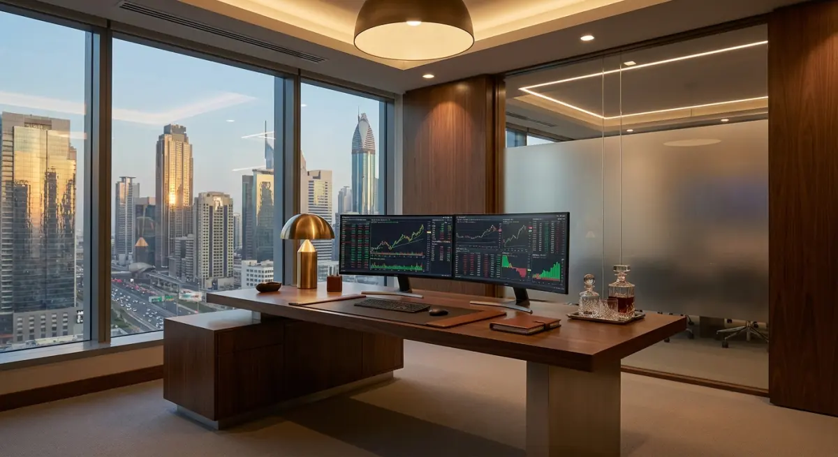 AI search optimization for Financial Advisors