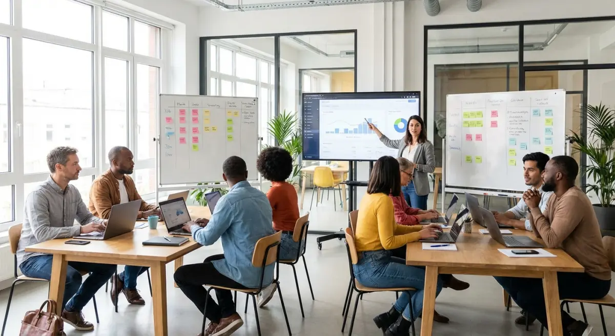 AI Search Accelerator Program