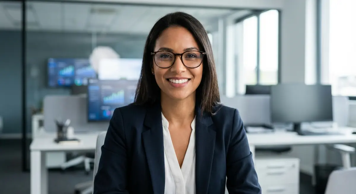 AI Search Consultant team